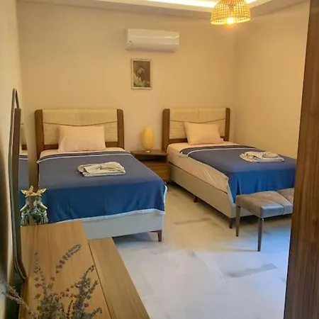 Lux In Nature Ekolia Бодрум