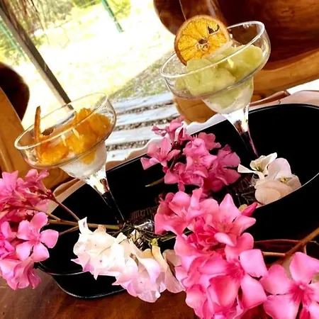 Lux In Nature Ekolia Вилла Бодрум