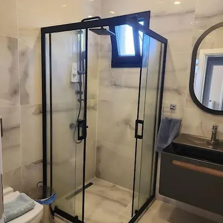 Lux In Nature Ekolia Бодрум