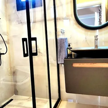 Вилла Lux In Nature Ekolia