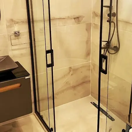 Lux In Nature Ekolia Вилла *