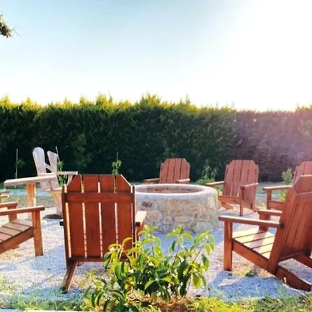 Вилла Lux In Nature Ekolia Бодрум