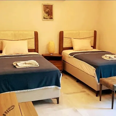 Lux In Nature Ekolia Вилла