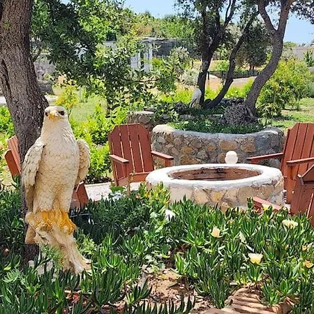 Lux In Nature Ekolia Вилла Бодрум