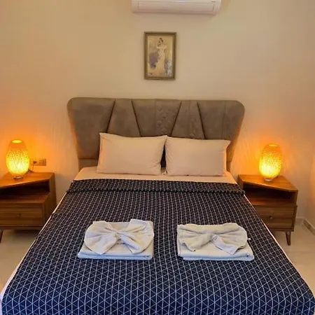 Lux In Nature Ekolia Вилла *