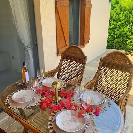 Lux In Nature Ekolia * Bodrum