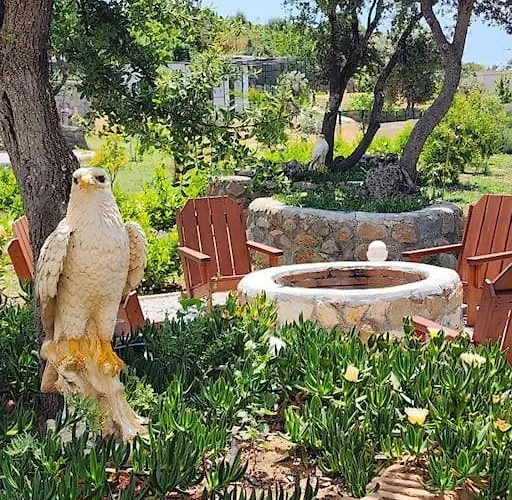 Lux In Nature Ekolia Villa Bodrum