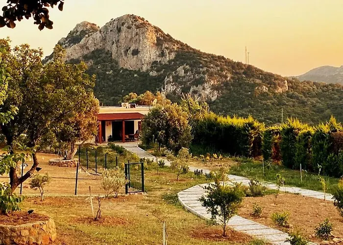 Villa Lux In Nature Ekolia