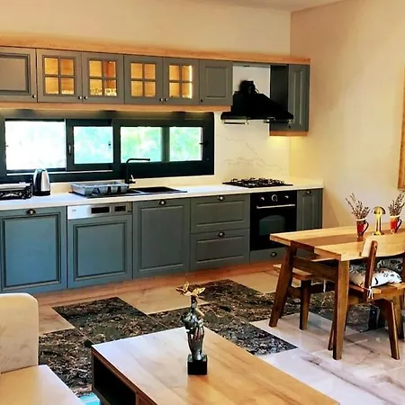 Lux In Nature Ekolia *